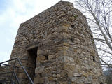 Muralla urbana de Sant Llorenç de la Muga