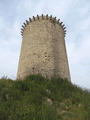 Torre de Sant Llorenç de la Muga