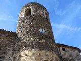 Iglesia fortificada de San Esteban