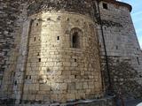 Iglesia fortificada de San Esteban