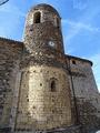 Iglesia fortificada de San Esteban