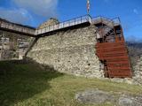 Castillo de Queralbs