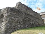 Castillo de Queralbs