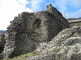 Castillo de Queralbs