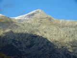 Castillo de Queralbs