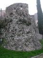 Muralla urbana de Sant Joan de les Abadesses