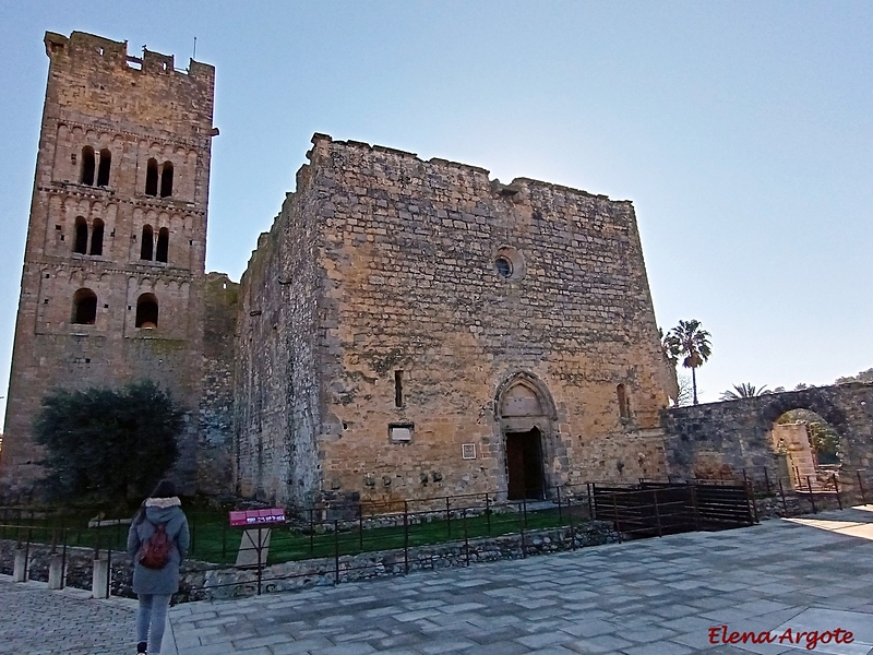 Iglesia de San Miguel