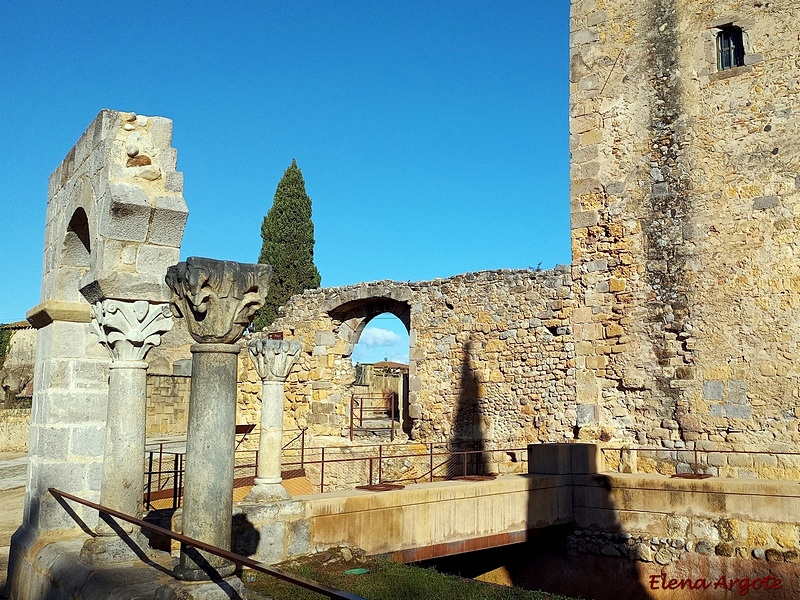 Iglesia de San Miguel