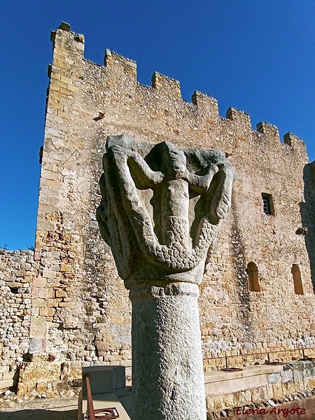 Iglesia de San Miguel