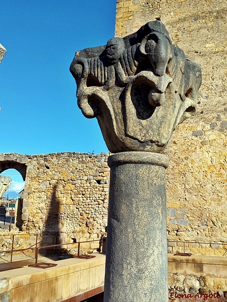 Iglesia de San Miguel