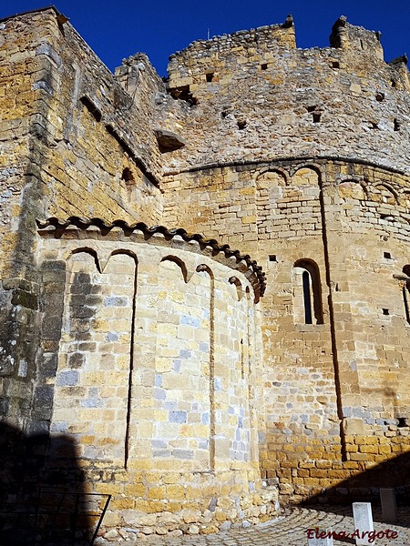 Iglesia de San Miguel