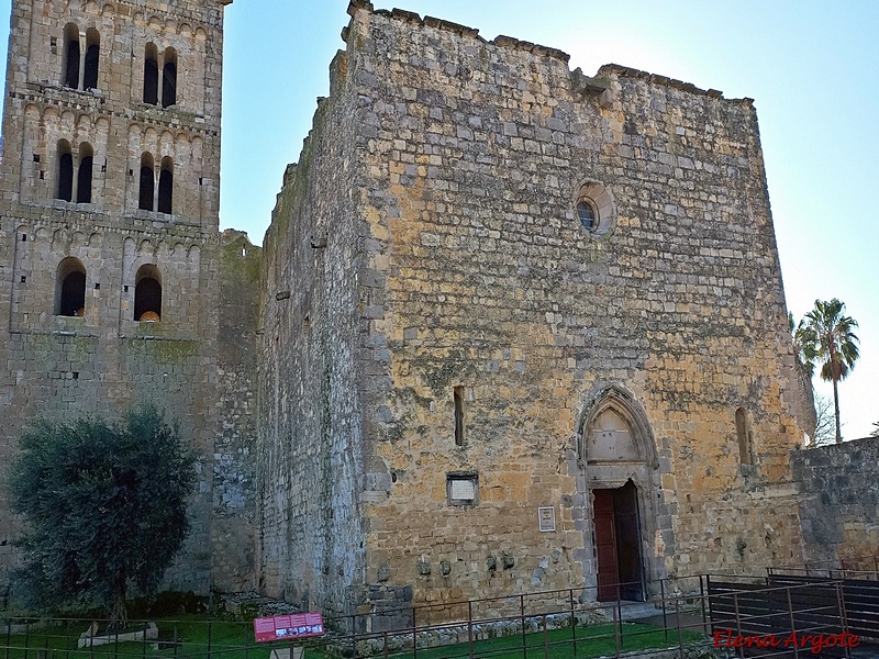 Iglesia de San Miguel