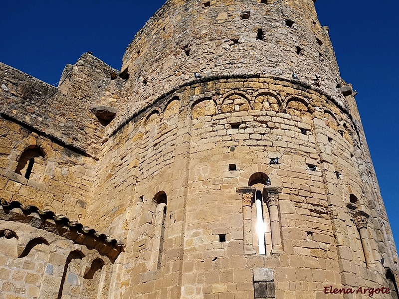 Iglesia de San Miguel