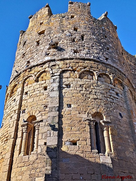 Iglesia de San Miguel