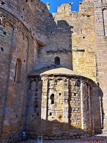 Iglesia de San Miguel