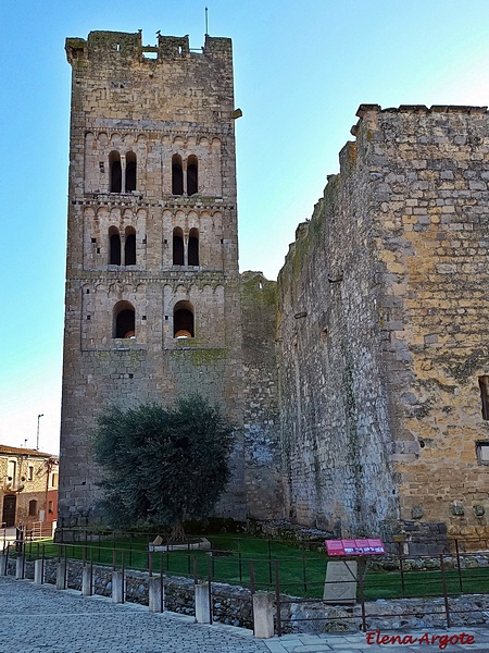 Iglesia de San Miguel