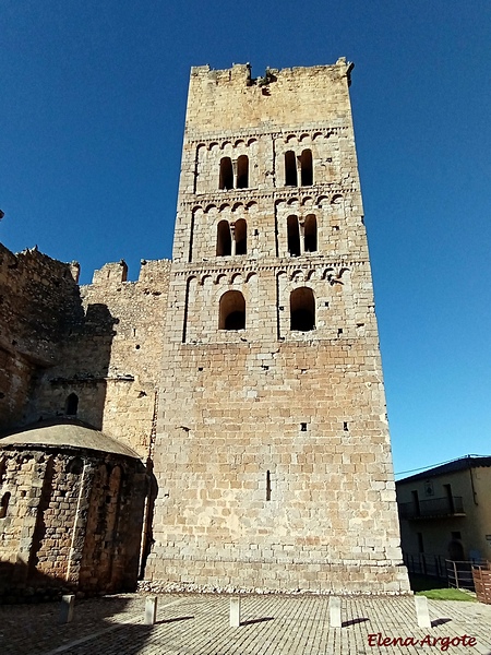 Iglesia de San Miguel