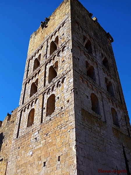 Iglesia de San Miguel