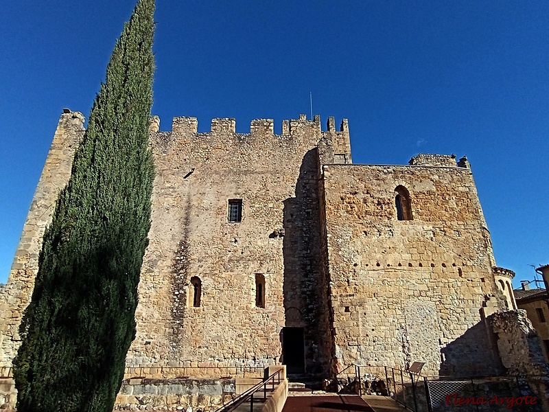 Iglesia de San Miguel