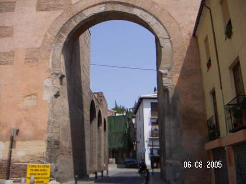 Puerta de Elvira