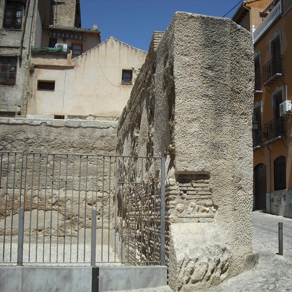 Puerta de Elvira