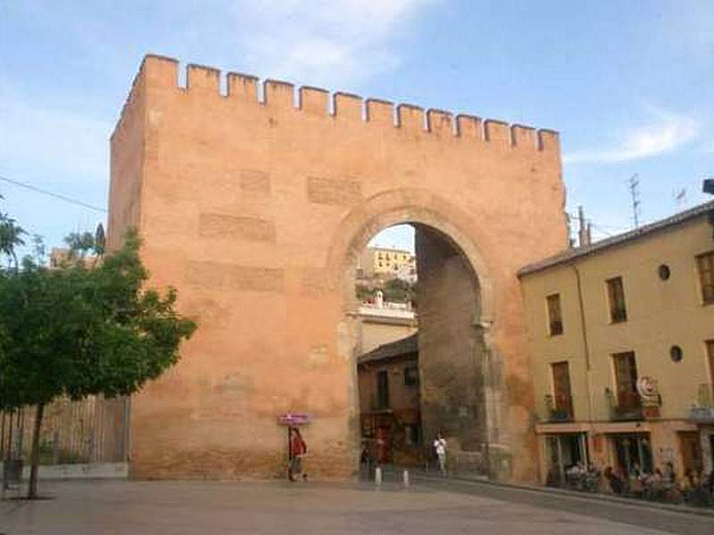 Puerta de Elvira