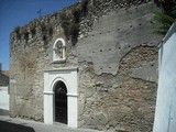 Puerta de Hernán Román