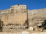 Muralla nazarí de Granada