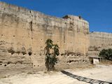 Muralla nazarí de Granada