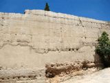 Muralla nazarí de Granada