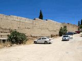 Muralla nazarí de Granada