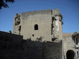 Muralla urbana de Granada