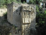 Muralla urbana de Granada