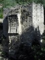 Muralla urbana de Granada