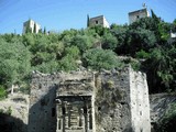 Muralla urbana de Granada