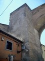 Muralla urbana de Granada