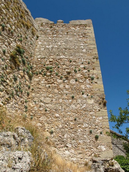 Castillo de Moclín