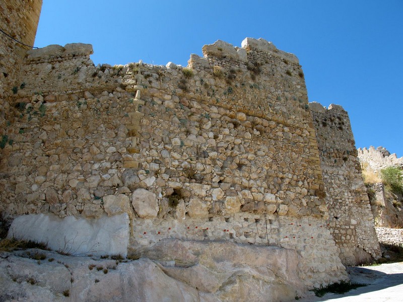 Castillo de Moclín