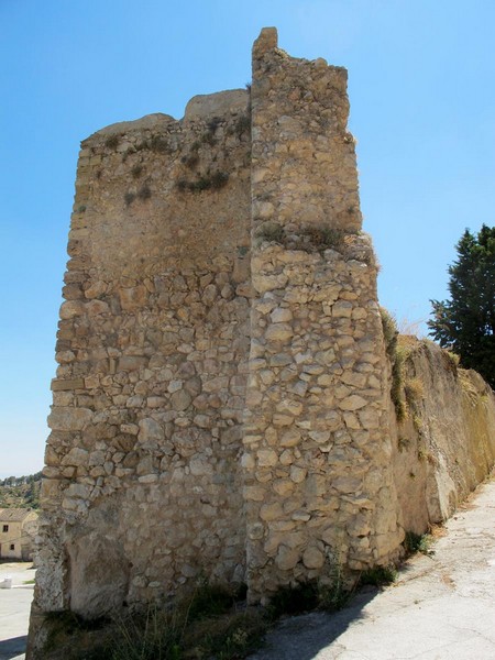 Castillo de Moclín