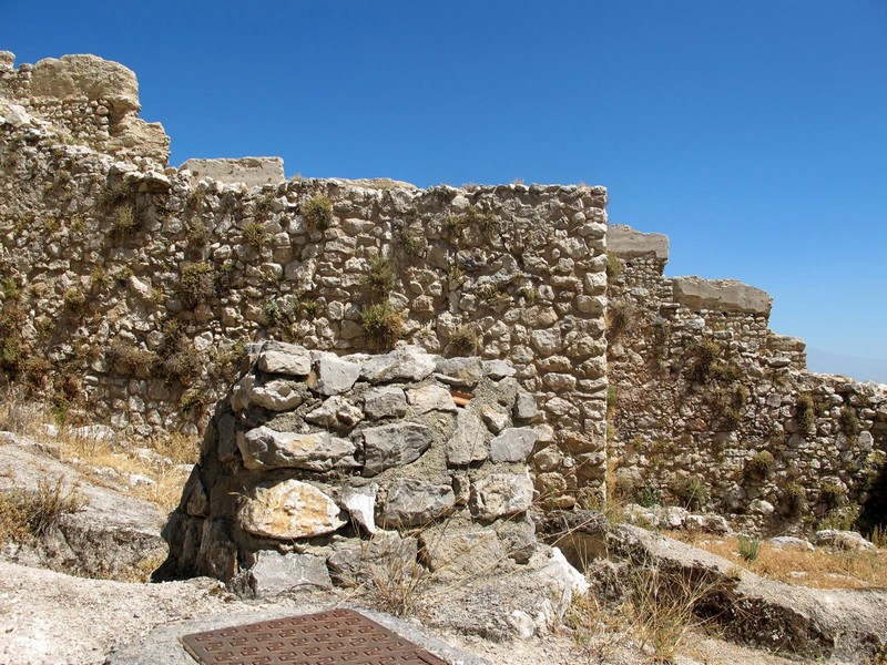 Castillo de Moclín