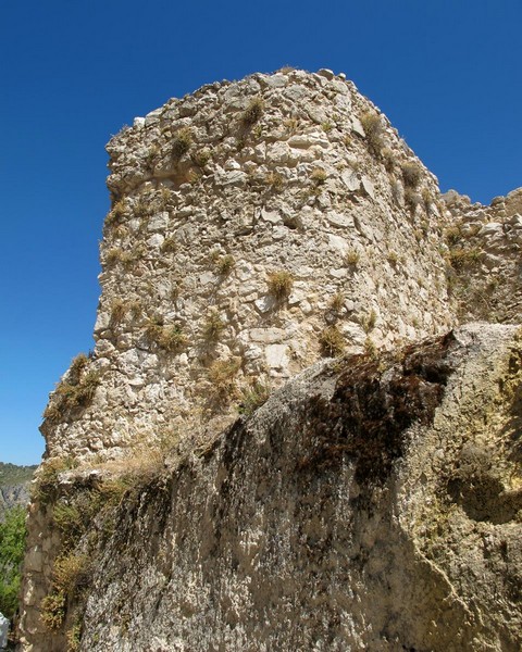 Castillo de Moclín