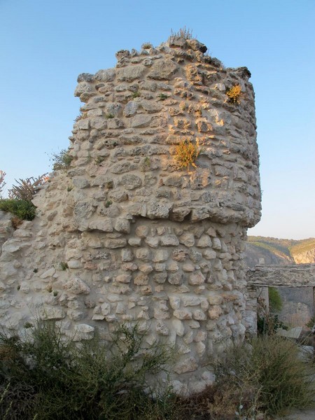 Castillo de Moclín