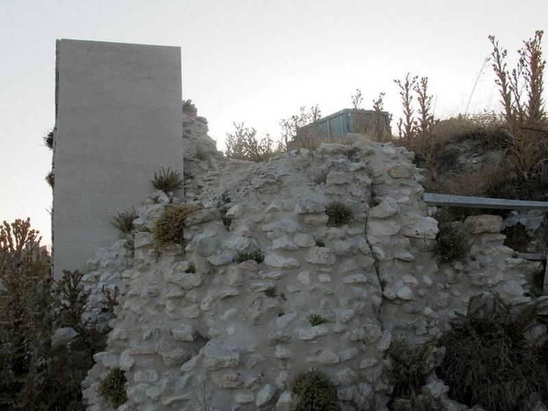 Castillo de Moclín