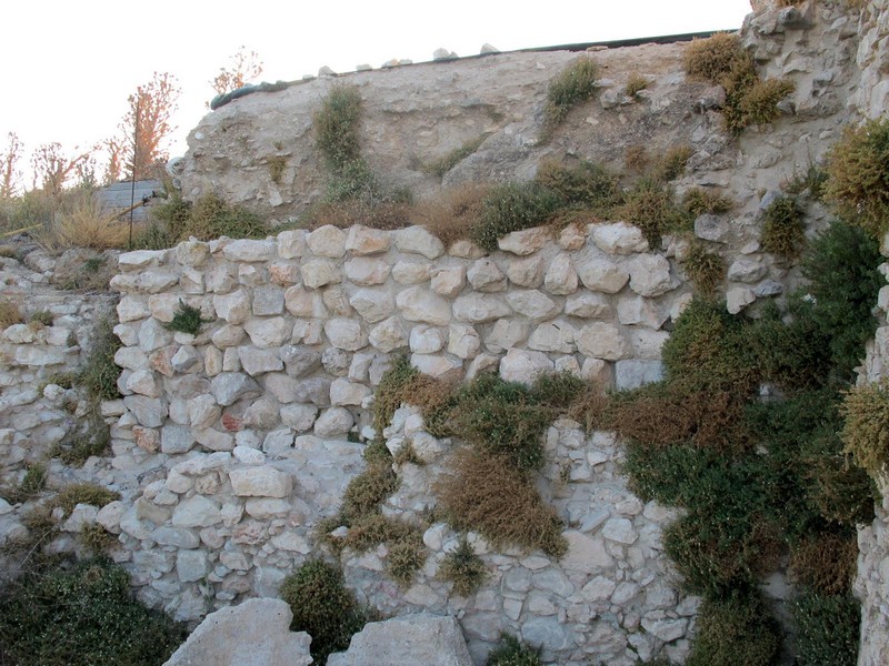 Castillo de Moclín