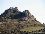 Castillo de Moclín