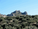 Castillo de Moclín