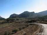 Castillo de Moclín