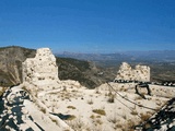 Castillo de Moclín