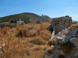 Castillo de Moclín