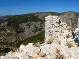 Castillo de Moclín